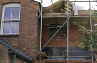 free Little Brechin home extension quotes